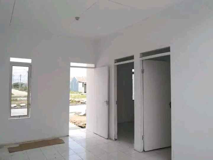 rumah subsidi tanpa dp dp 0 cibitung dekat stasiu