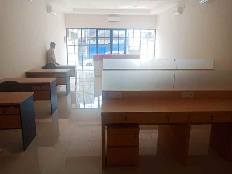 rumah sunter hijau raya