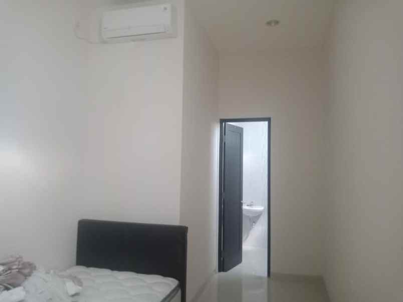 rumah sunter hijau raya