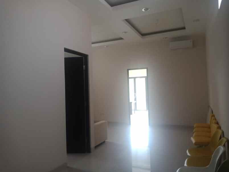 rumah sunter hijau raya