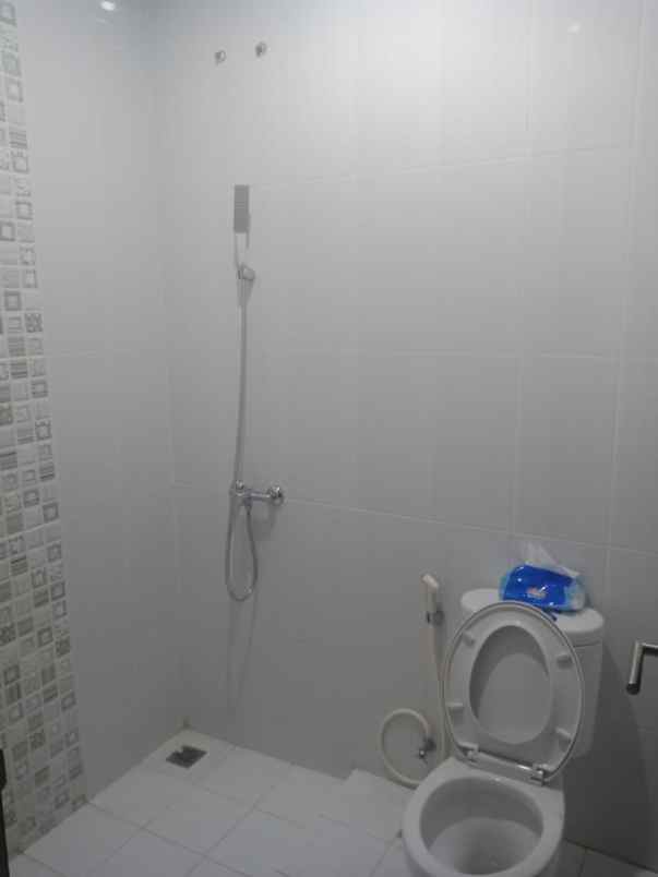 rumah sunter hijau raya