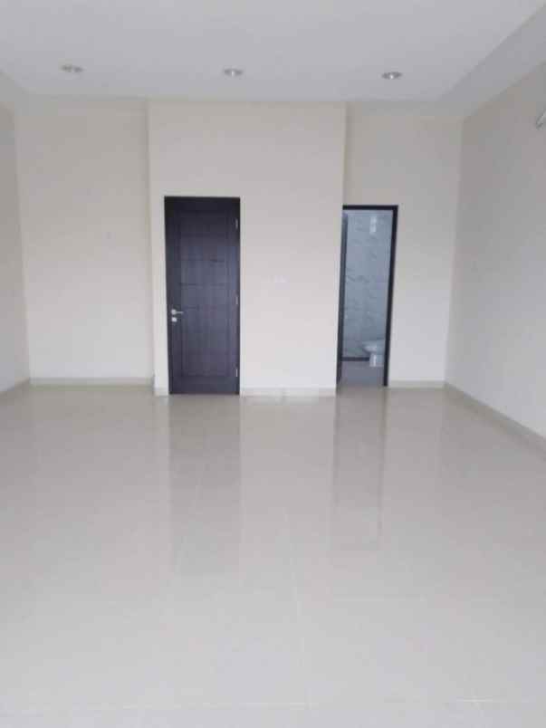 rumah sunter hijau raya