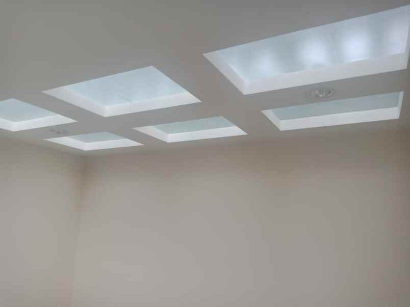 rumah sunter hijau raya