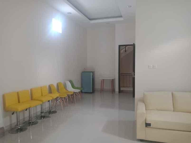 rumah sunter hijau raya