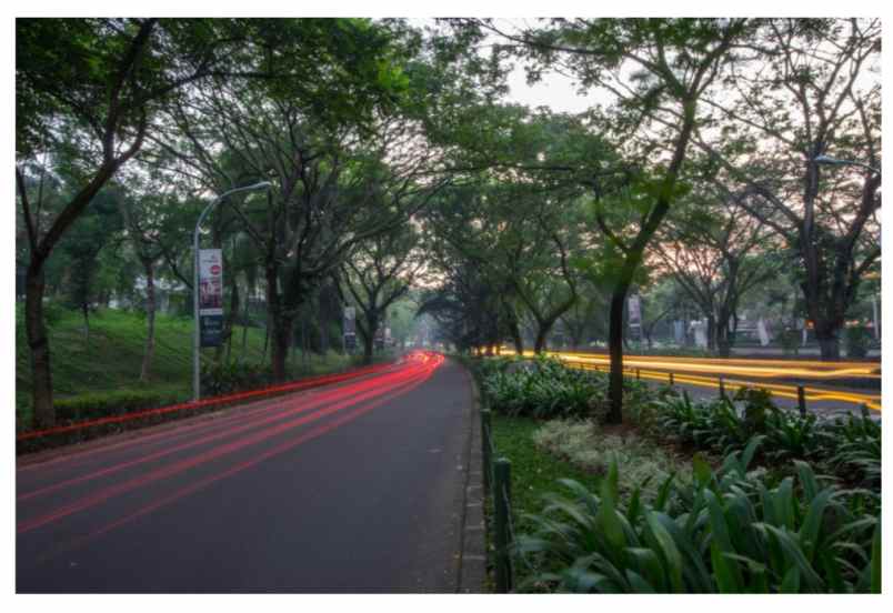 rumah talaga bestari