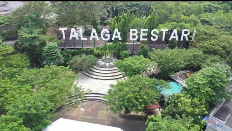 rumah talaga bestari