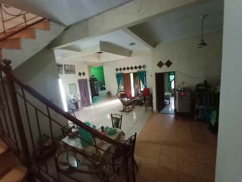 rumah taman alamanda karang