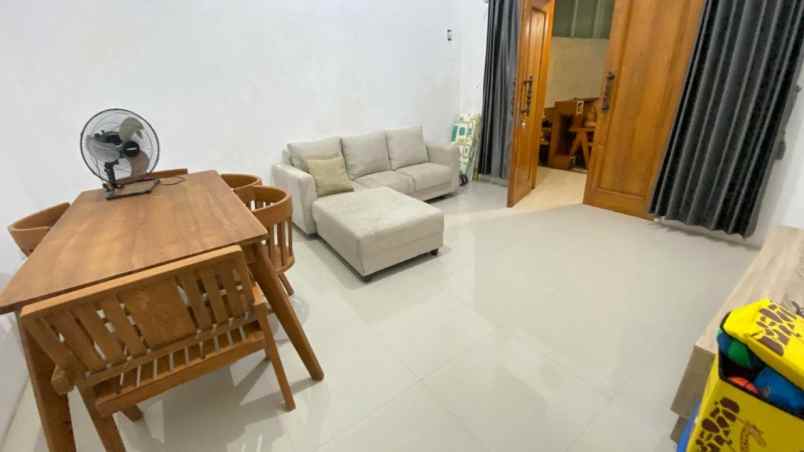rumah tambak medokan ayu rungkut sby timur siap huni