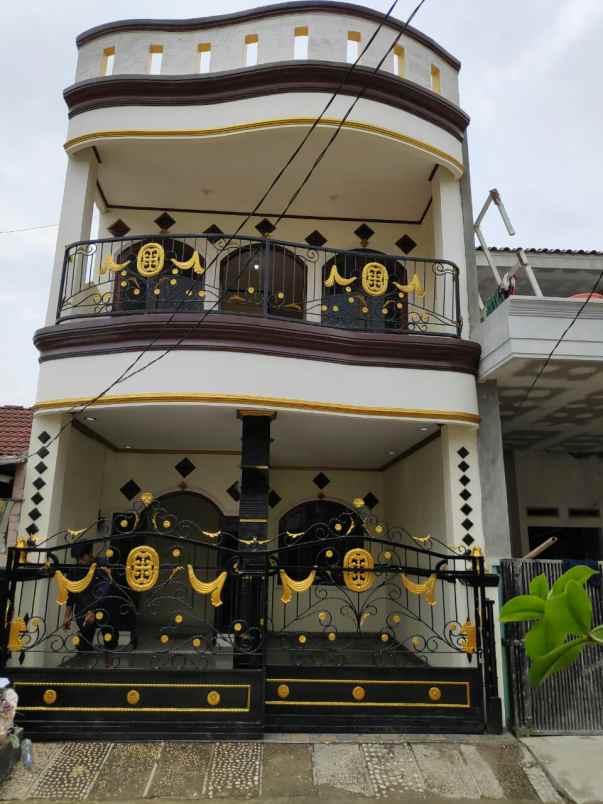 rumah tambun utara bekasi jawa barat