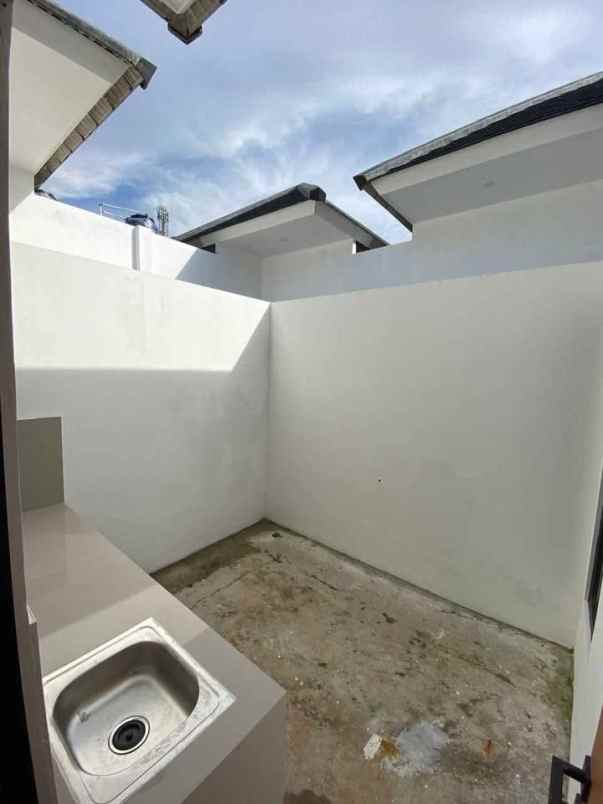 rumah tanpa dp bogor