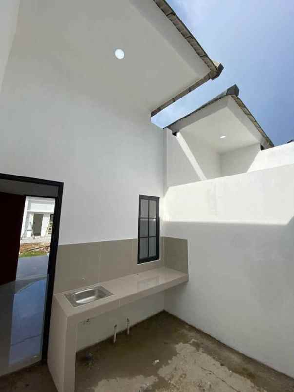 rumah tanpa dp bogor