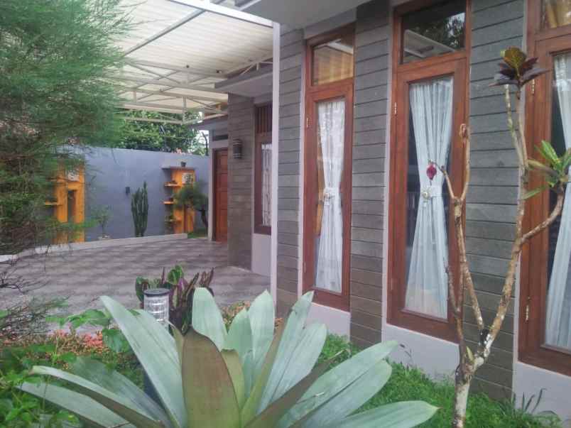 rumah togaten mangunsari salatiga