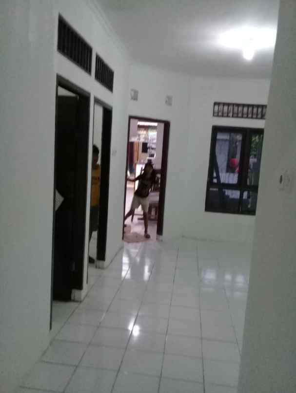 rumah usaha 600 jt di bojong gede bogor