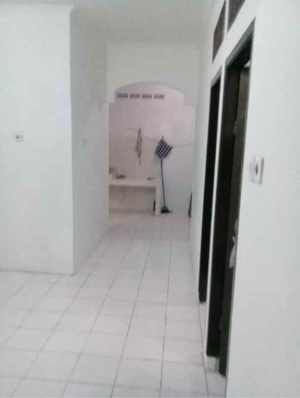 rumah usaha 600 jt di bojong gede bogor