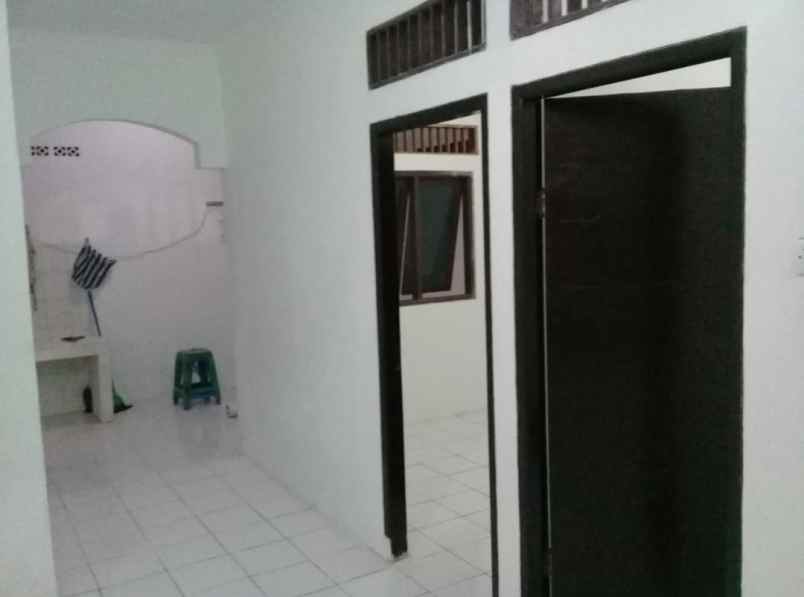 rumah usaha 600 jt di bojong gede bogor