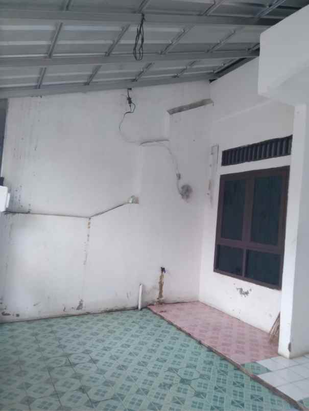 rumah usaha 600 jt di bojong gede bogor