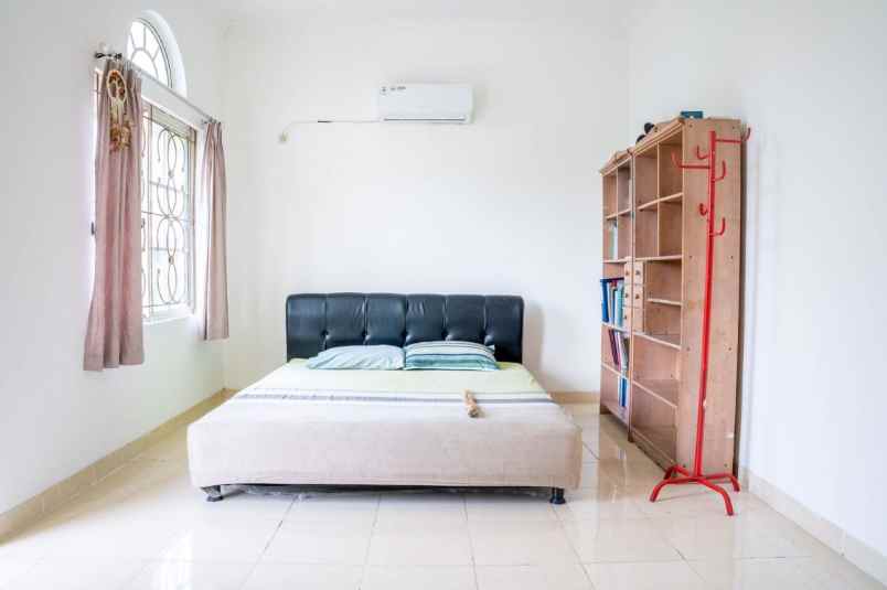 rumah virginia regency luas 345 m2