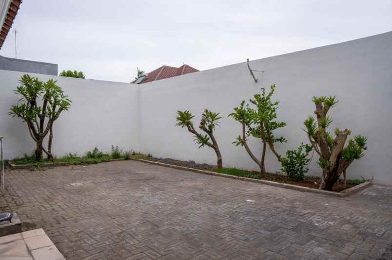rumah virginia regency luas 345 m2