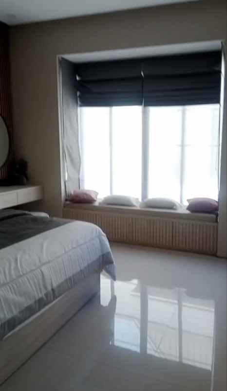 siap huni rumah setra duta