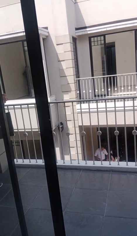 siap huni rumah setra duta