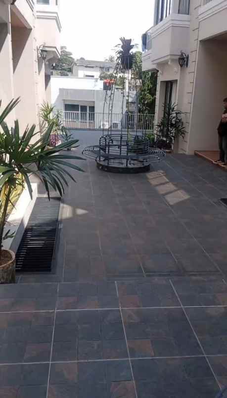 siap huni rumah setra duta