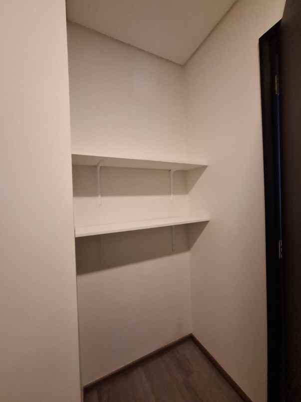 sudirman suites full furnished type 2br