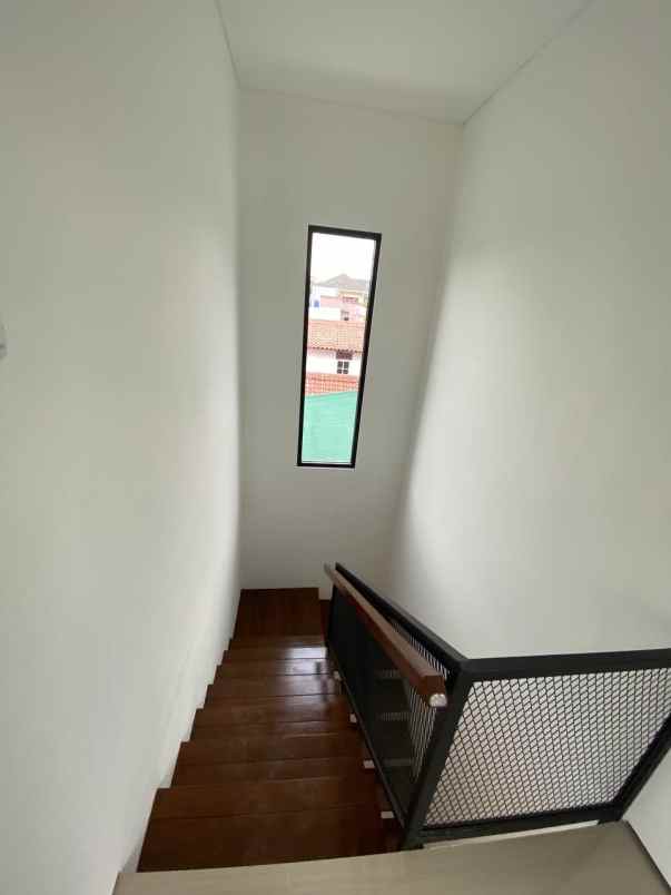 syariah tanpa riba cluster muslim di sukmajaya depok