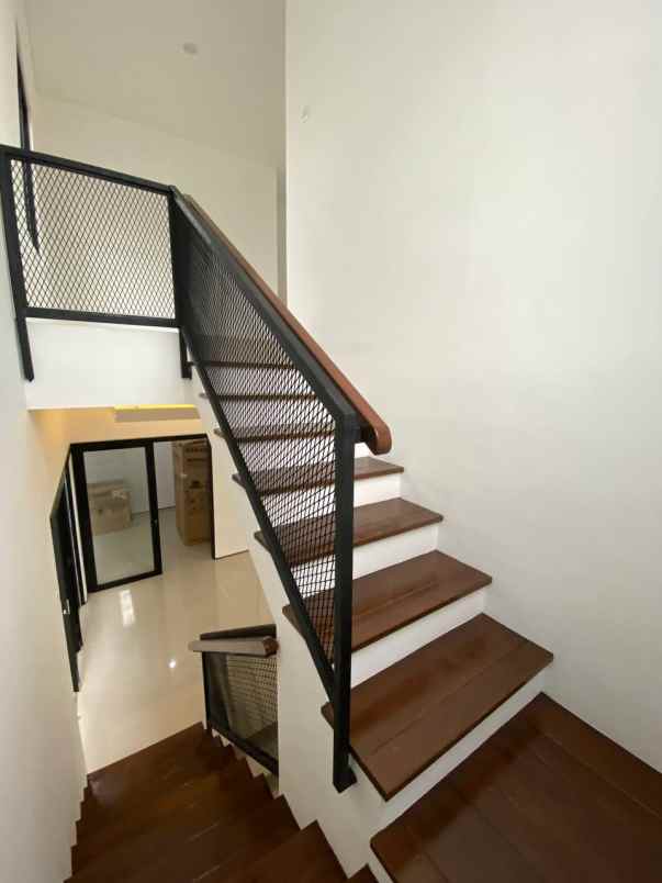 syariah tanpa riba cluster muslim di sukmajaya depok