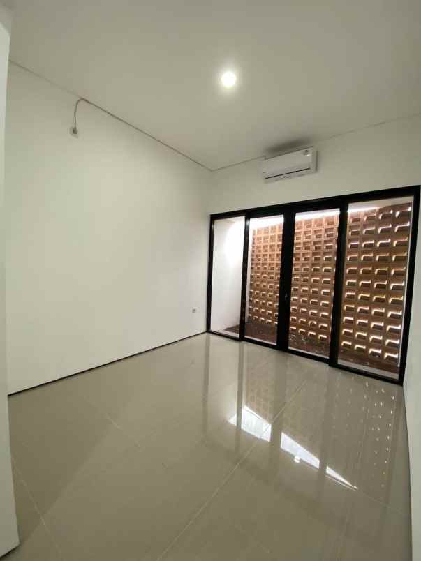 syariah tanpa riba cluster muslim di sukmajaya depok