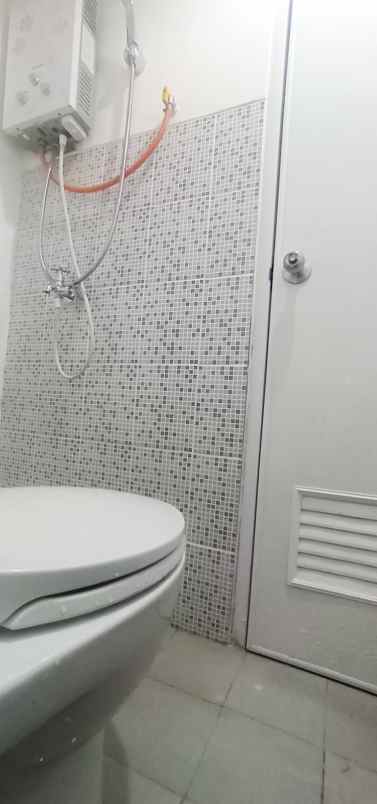 take over apartemen sentraland tower bunaken