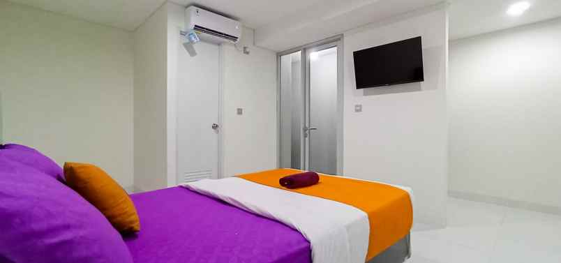 take over apartemen sentraland tower bunaken