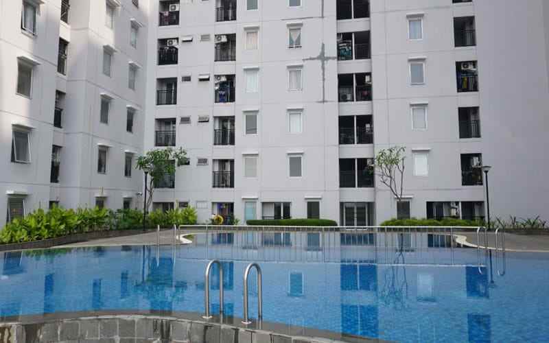 take over apartemen sentraland tower bunaken