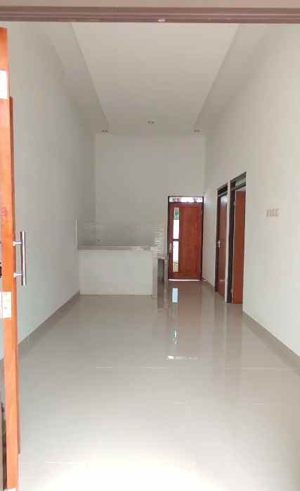 take over rumah cluster arka village cilodong depok