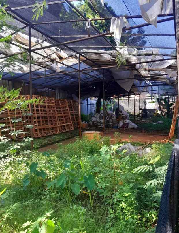 tanah bangunan durian banyumanik semarang