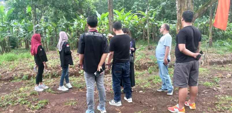 tanah bringin ngaliyan