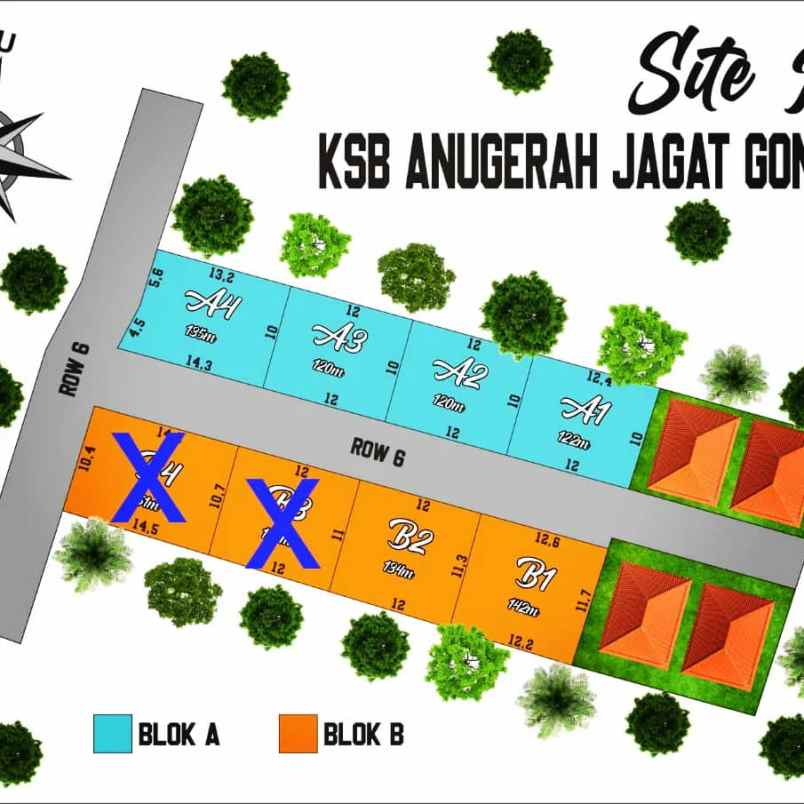 tanah bringin ngaliyan