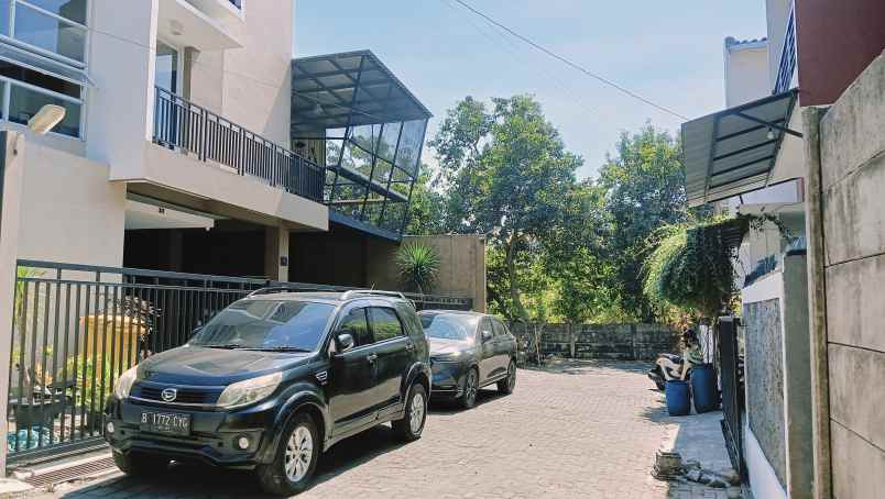 tanah bulusan belakang polsek tembalang ring 1 undip