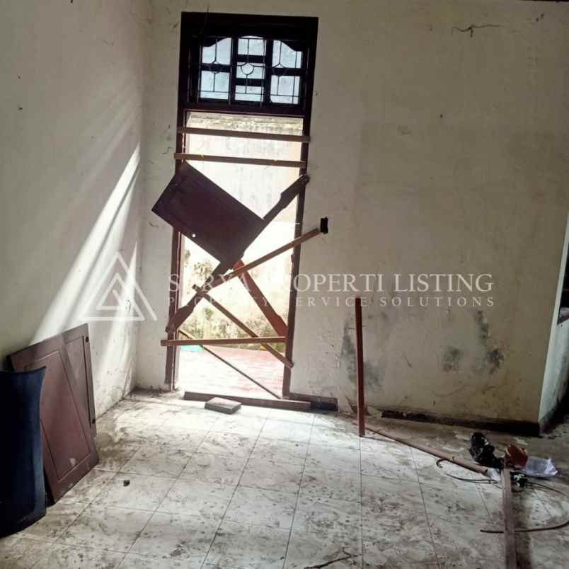 tanah dan bangunan jalab sei selayang medan baru