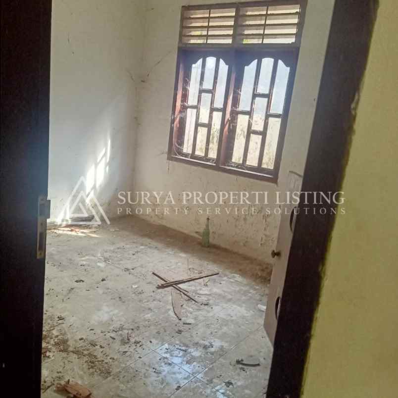 tanah dan bangunan jalab sei selayang medan baru