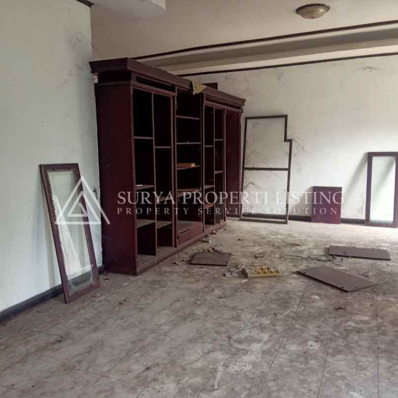 tanah dan bangunan jalab sei selayang medan baru