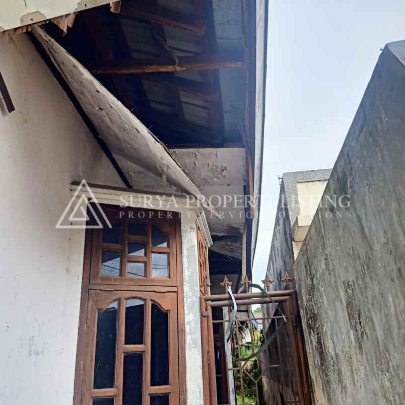 tanah dan bangunan jalab sei selayang medan baru