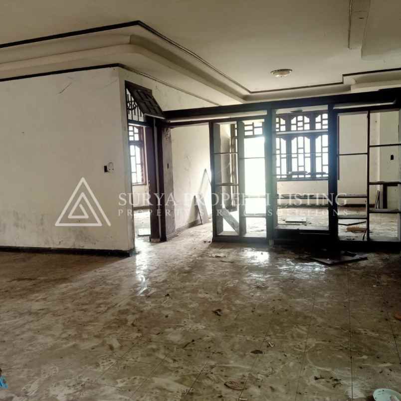 tanah dan bangunan jalab sei selayang medan baru