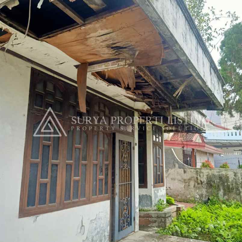 tanah dan bangunan jalab sei selayang medan baru