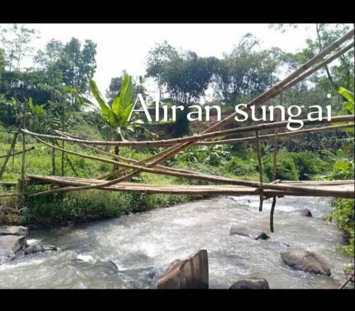 tanah dan sumber mata air panas subang jawa barat