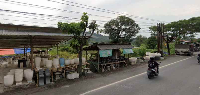 tanah di jumoyo muntilan kabupaten magelang
