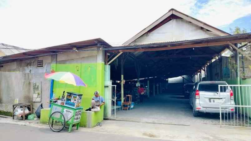 tanah dijual petemon sawahan surabaya selatan