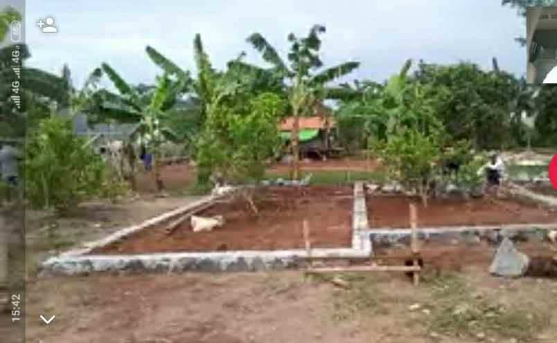 tanah duren seribu bojongsari