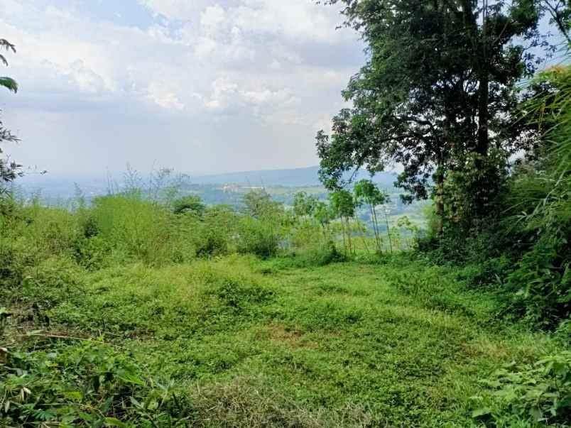 tanah gunung geulis sukaraja