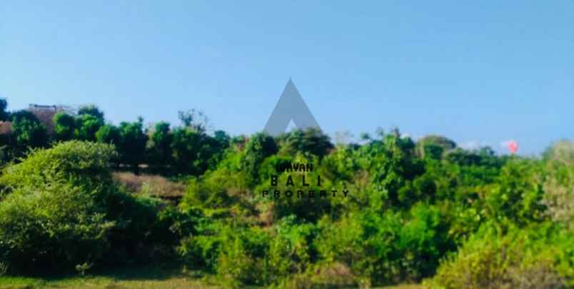 tanah jl raya nusa dua selatan