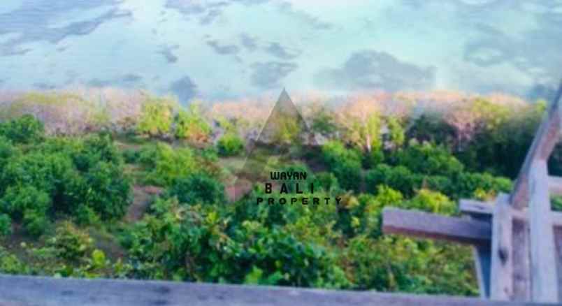 tanah jl raya nusa dua selatan